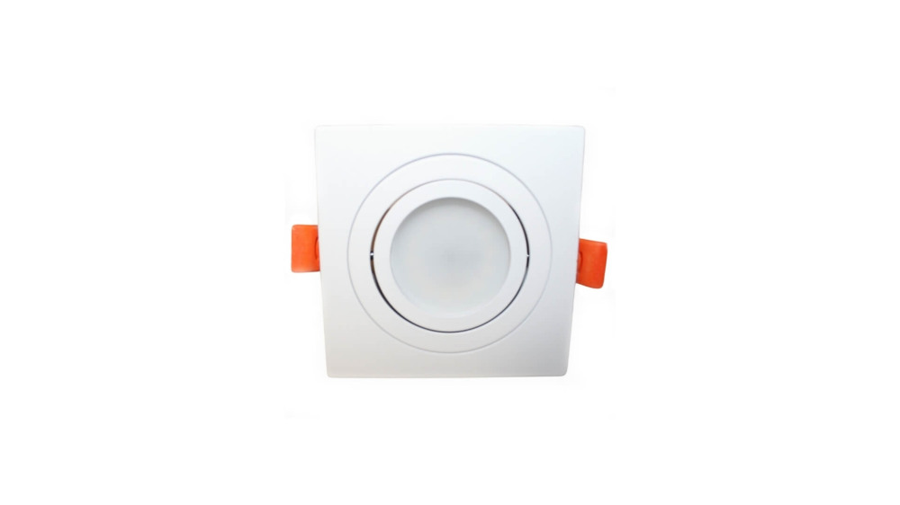 Точечный светильник Lumina Deco LDC 8062-L90 WT