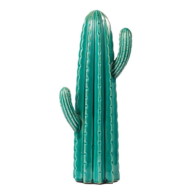 Декор Кактус Glasar 1332