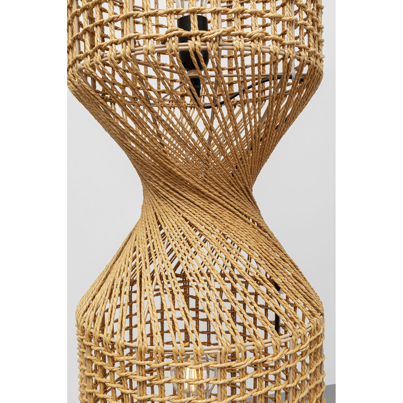 Светильник напольный Aloha 136cm KARE 56539