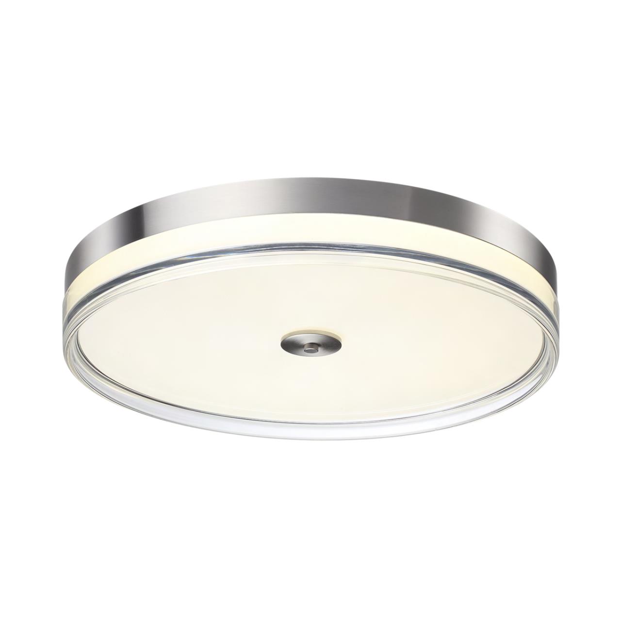 Настенно-потолочный светильник Sonex 7727/112L