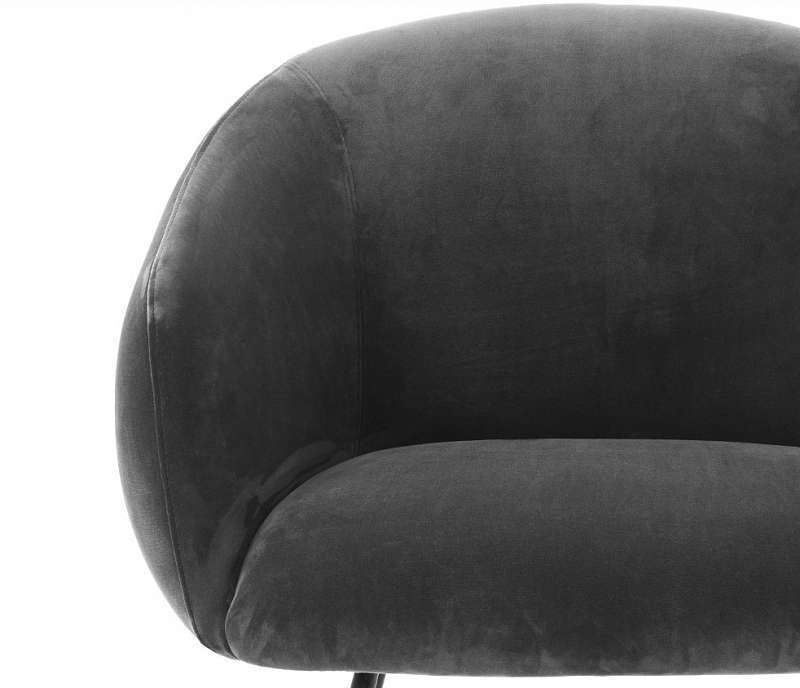 Обеденный стул Eichholtz ELBURY 116194