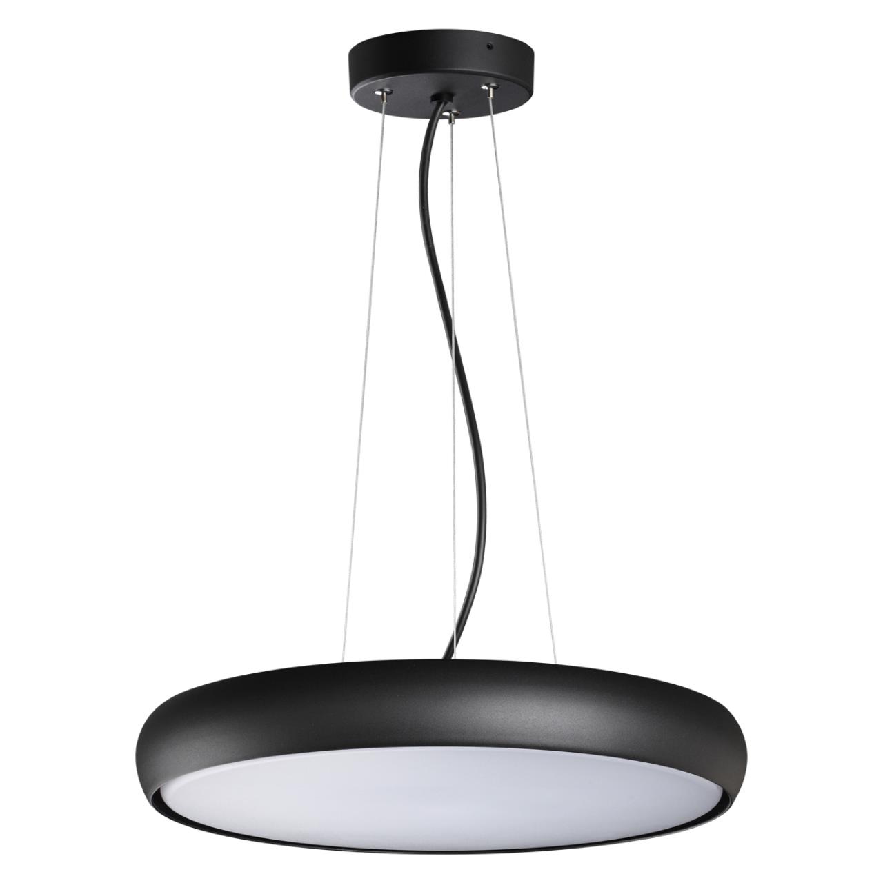 Светильник ландшафтный светодиодный подвесной, длина провода 1,5м Novotech 359290