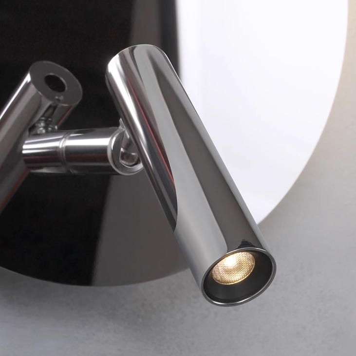 Бра HEMPA Brown by ImperiumLoft