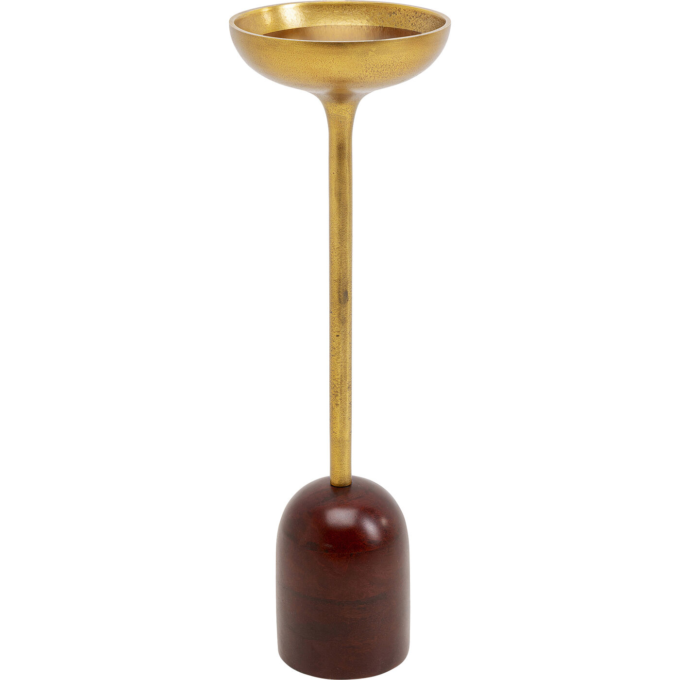 Приставной стол Bibo Ø20cm KARE 70190