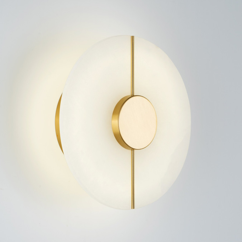 Бра MODELUX MS.200.200 BS