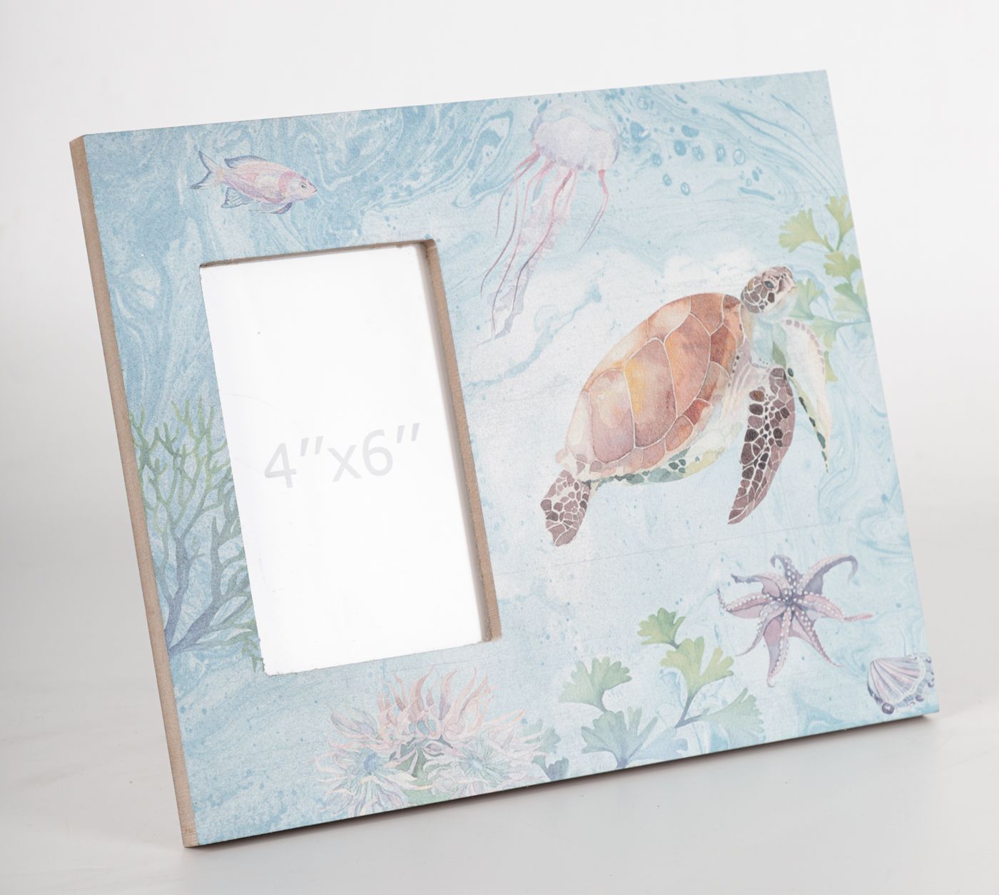 Фоторамка настольная Glasar 29-565