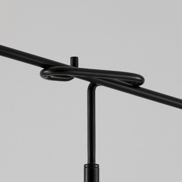 Торшер RAID FL by ImperiumLoft