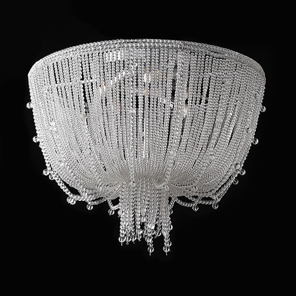 Потолочная люстра PARELI D60 by ImperiumLoft