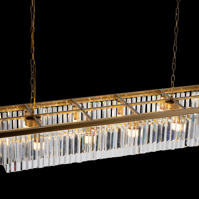 Потолочная люстра LOFT IT 10019/1200R