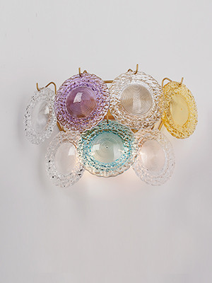 Бра Vitaluce V5295-8/2A