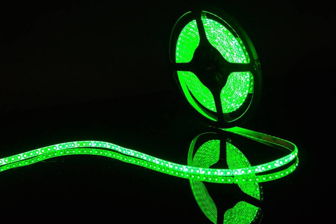 Лента светодиодная SWG SWG3120-12-9.6-G-65-M