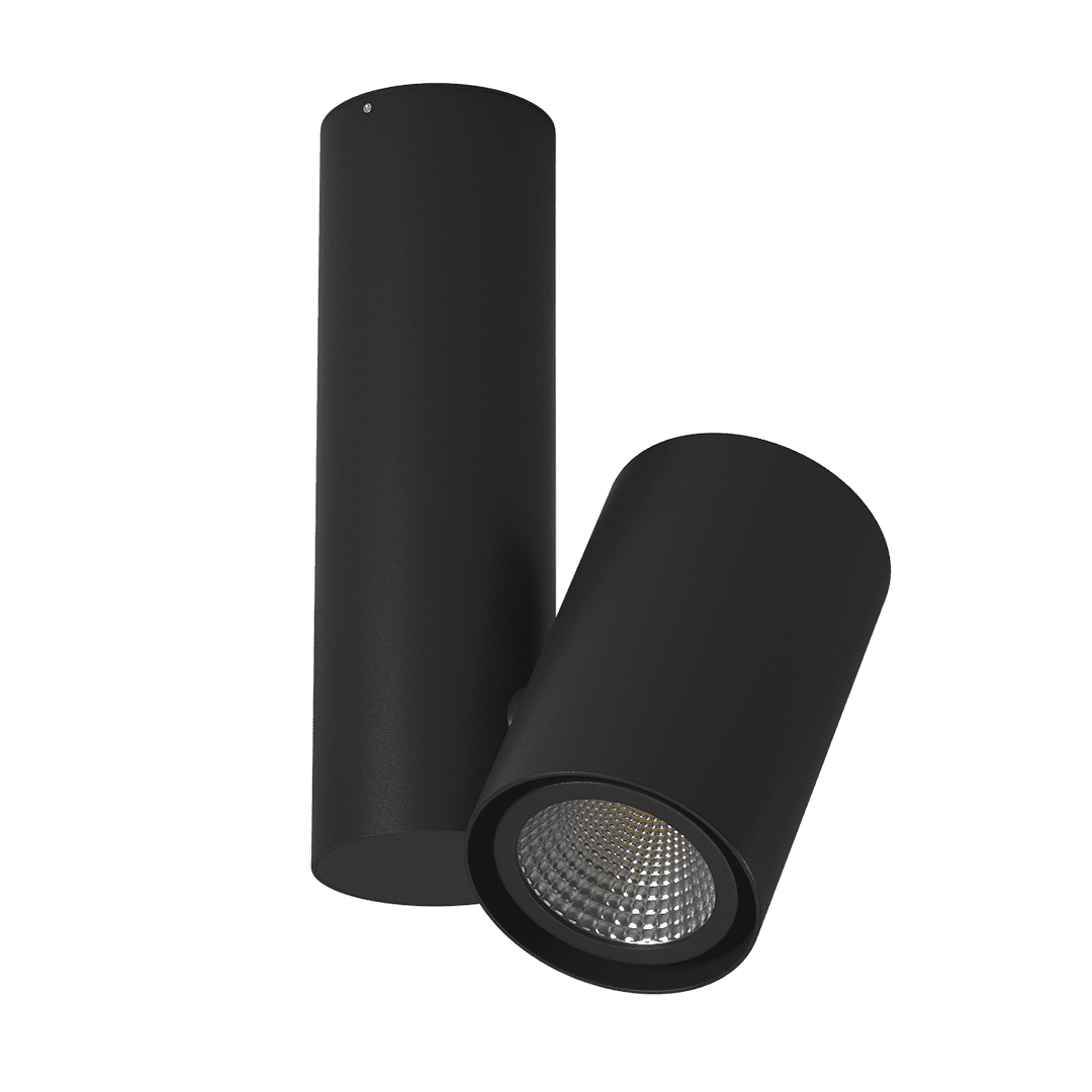 Светильник DesignLed DL-MJ-2045G-B