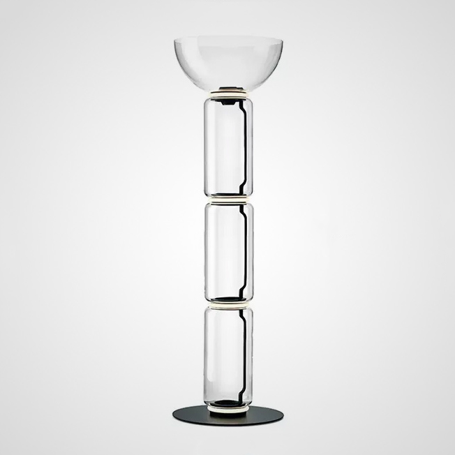 Торшер QUENTIN FL C H120 by ImperiumLoft