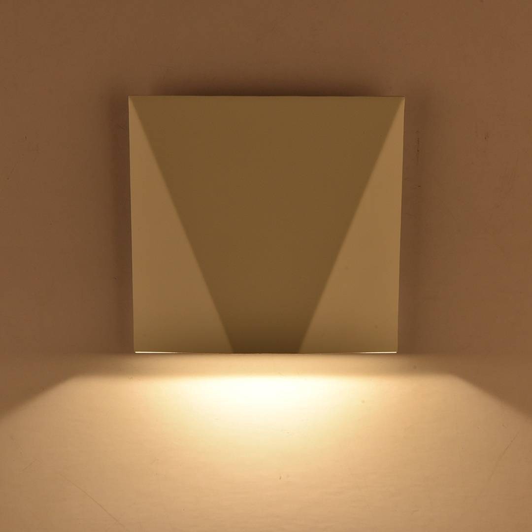 Светильник настенный DesignLed GW-6720-5-WH-NW