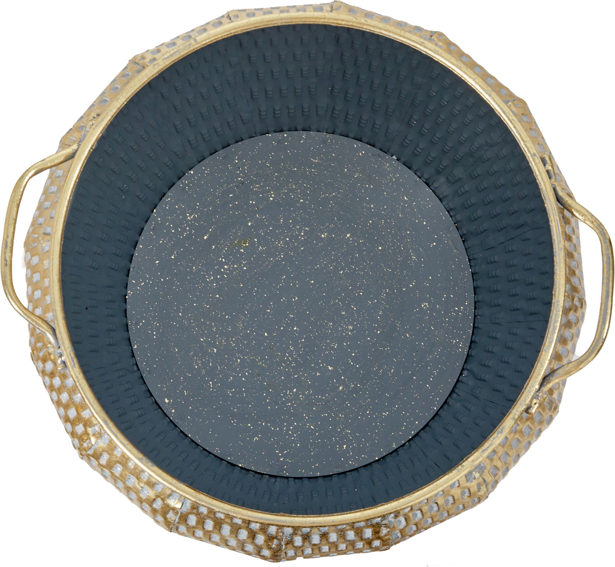 Кашпо с ручками, набор Glasar 57-457