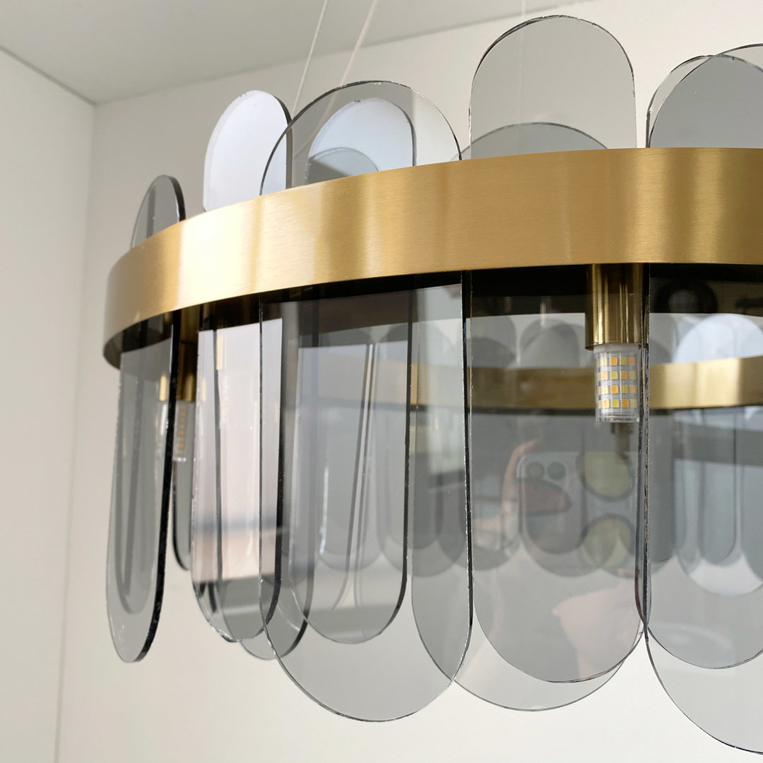 Люстра Cloyd VONNEGUT-C C6 10778