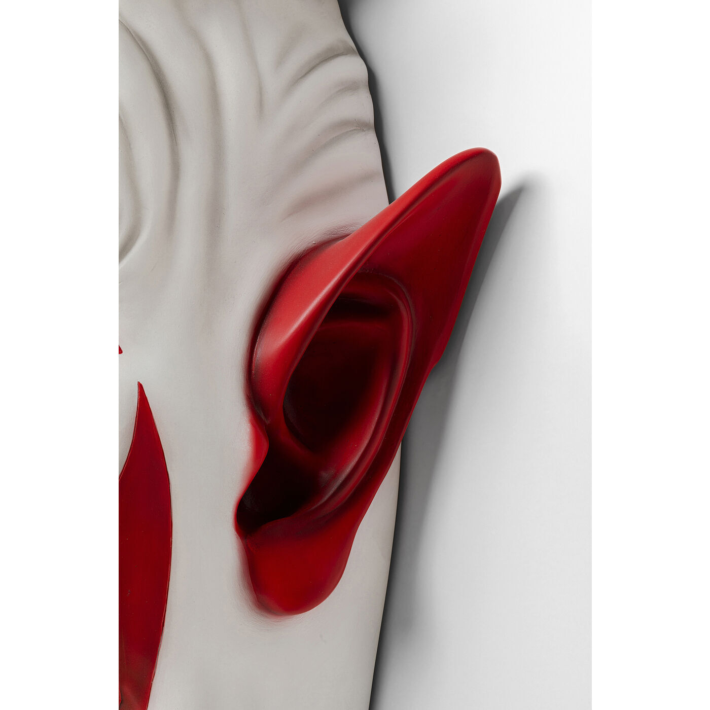 Украшение настенное KARE Nightmare 54670