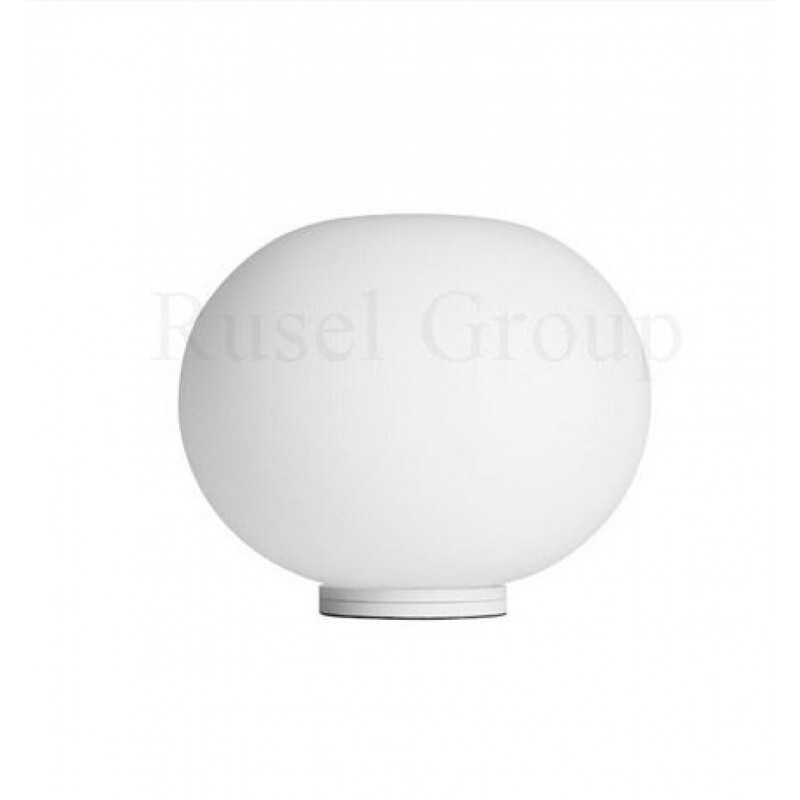 Настольная лампа Flos Glo-Ball Basic Zero