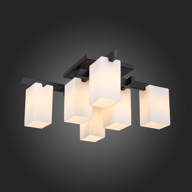 Накладная люстра ST Luce SL541.402.06