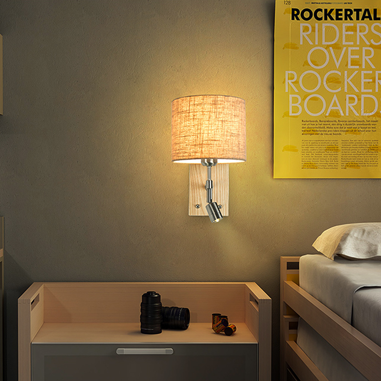 Бра ORLAN by ImperiumLoft