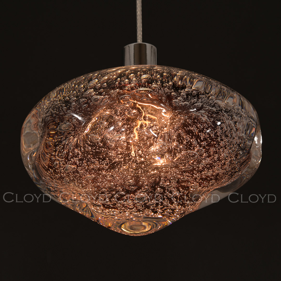 Подвесной светильник Cloyd Vocal 11346