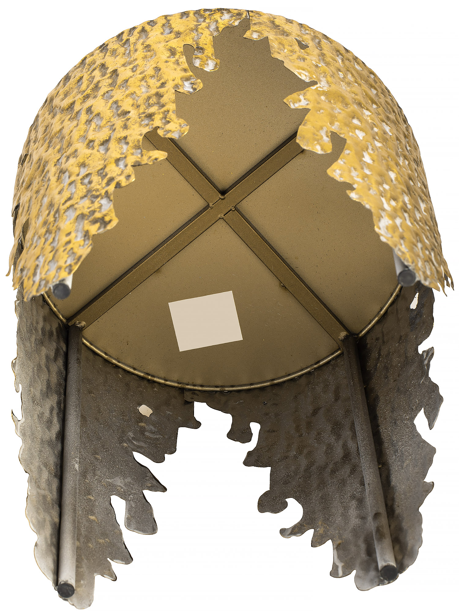 Столики интерьерные Уганда, набор Glasar 57-197