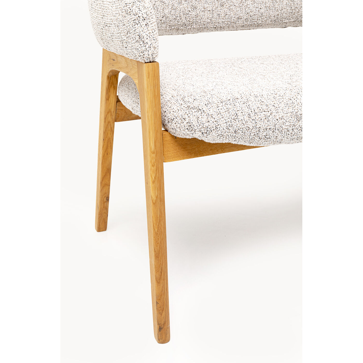 Скамья August Grey KARE 71379