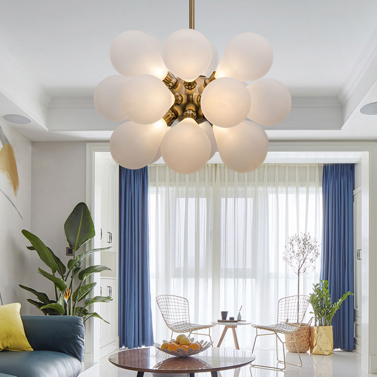 Светильник Cintola maxi by Tom Kick by ImperiumLoft