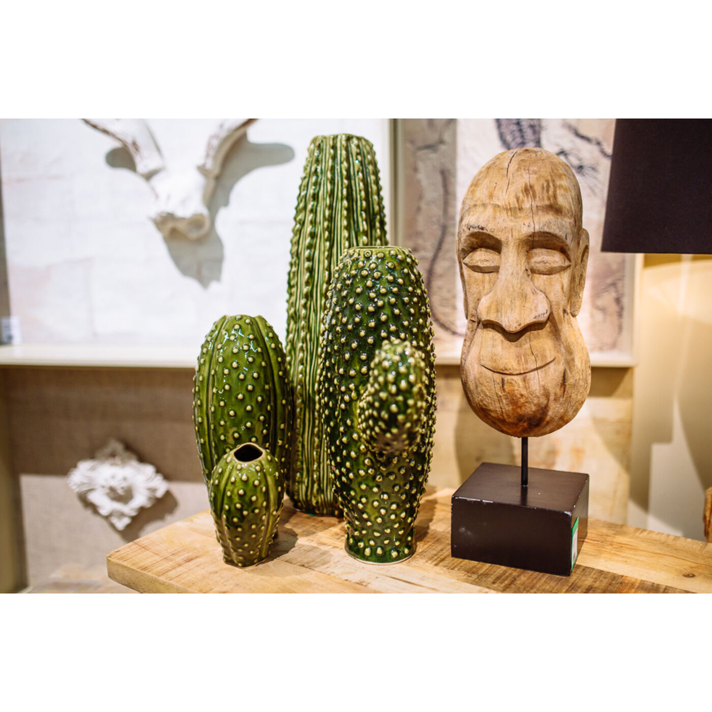 Ваза KARE Texas 31241