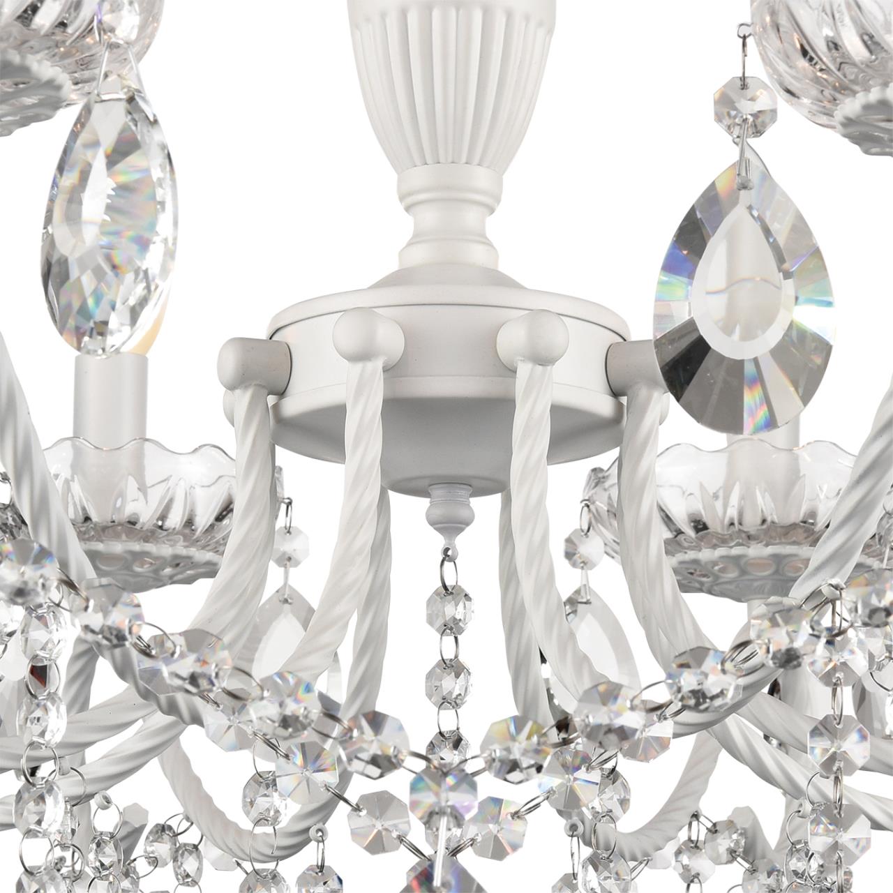 Люстра Lumion 8189/8