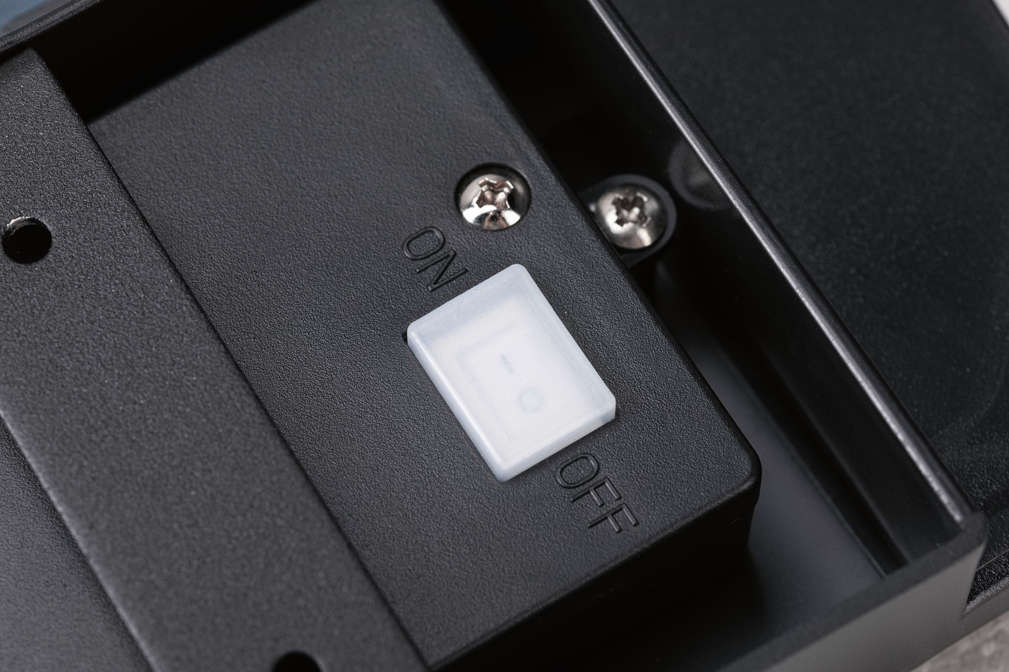 Уличный настенный cветильник Paulmann 94505