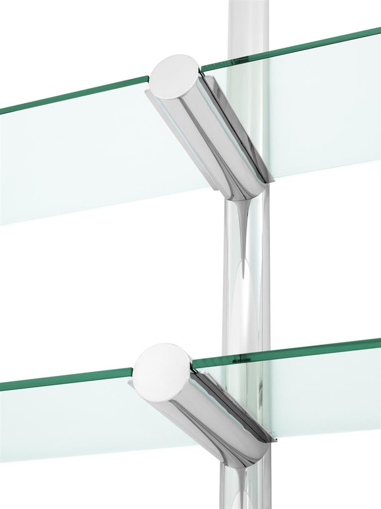 Стеллаж Eichholtz Edison 111652