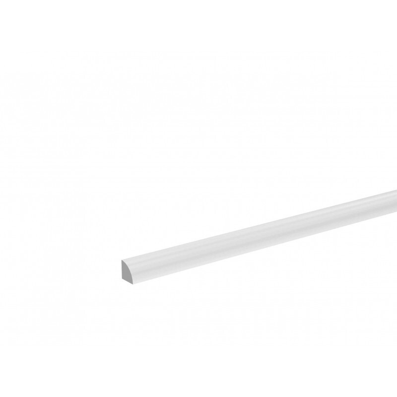 Молдинг Ultrawood арт. E2E 0215 (2440 х 15 х 15)