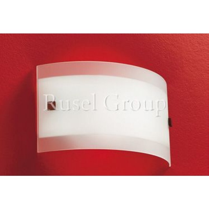 Настенный светильник Linea Light Mille 1045