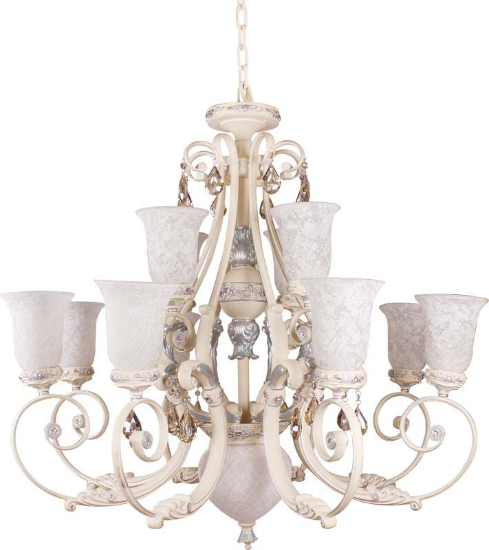 Подвесная люстра ST Luce SL251.503.12