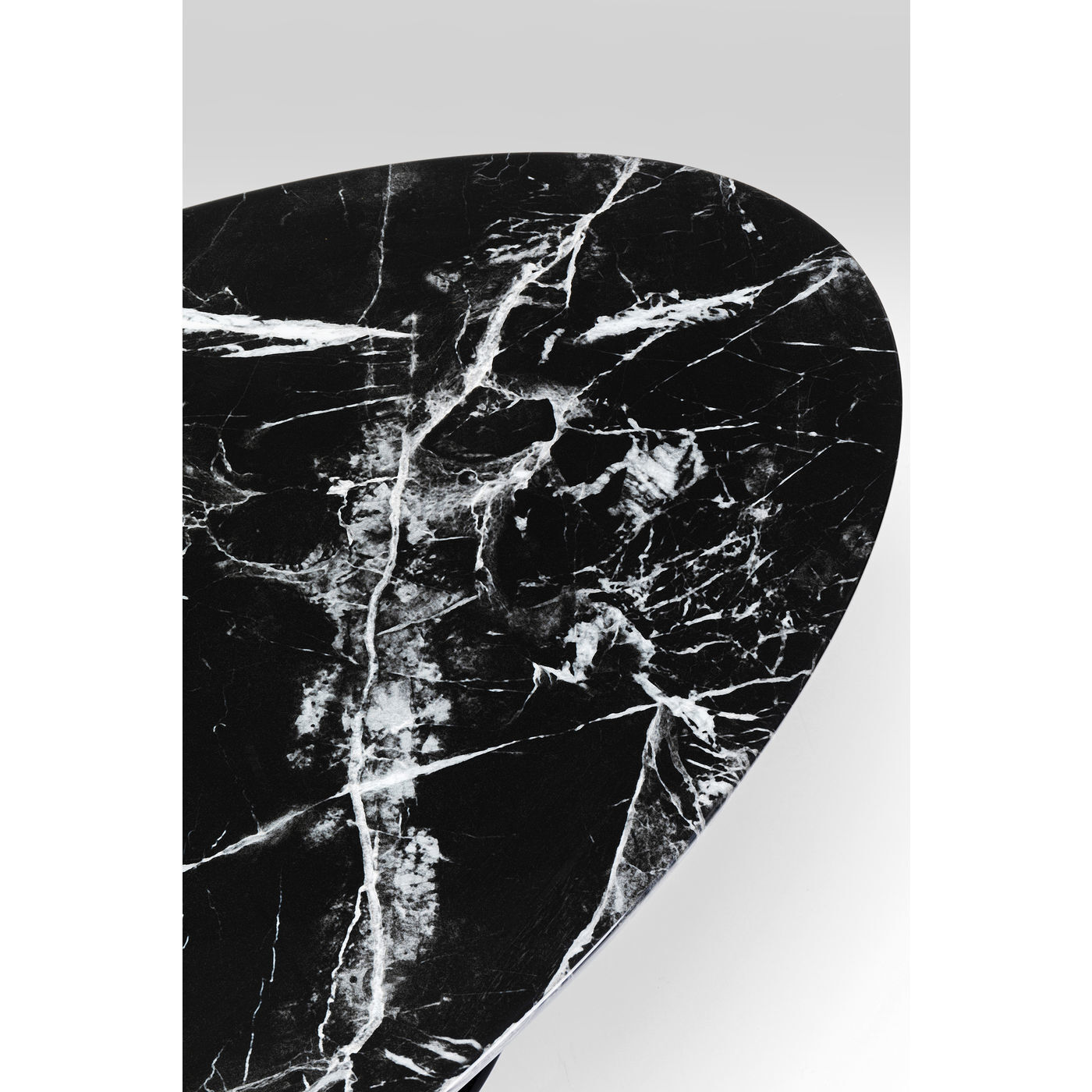 Столик кофейный Marble 85003 KARE