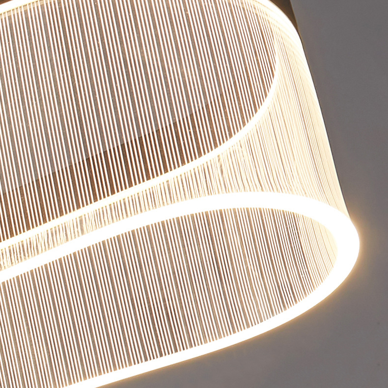 Подвесной светильник DANELIUS L90 by ImperiumLoft