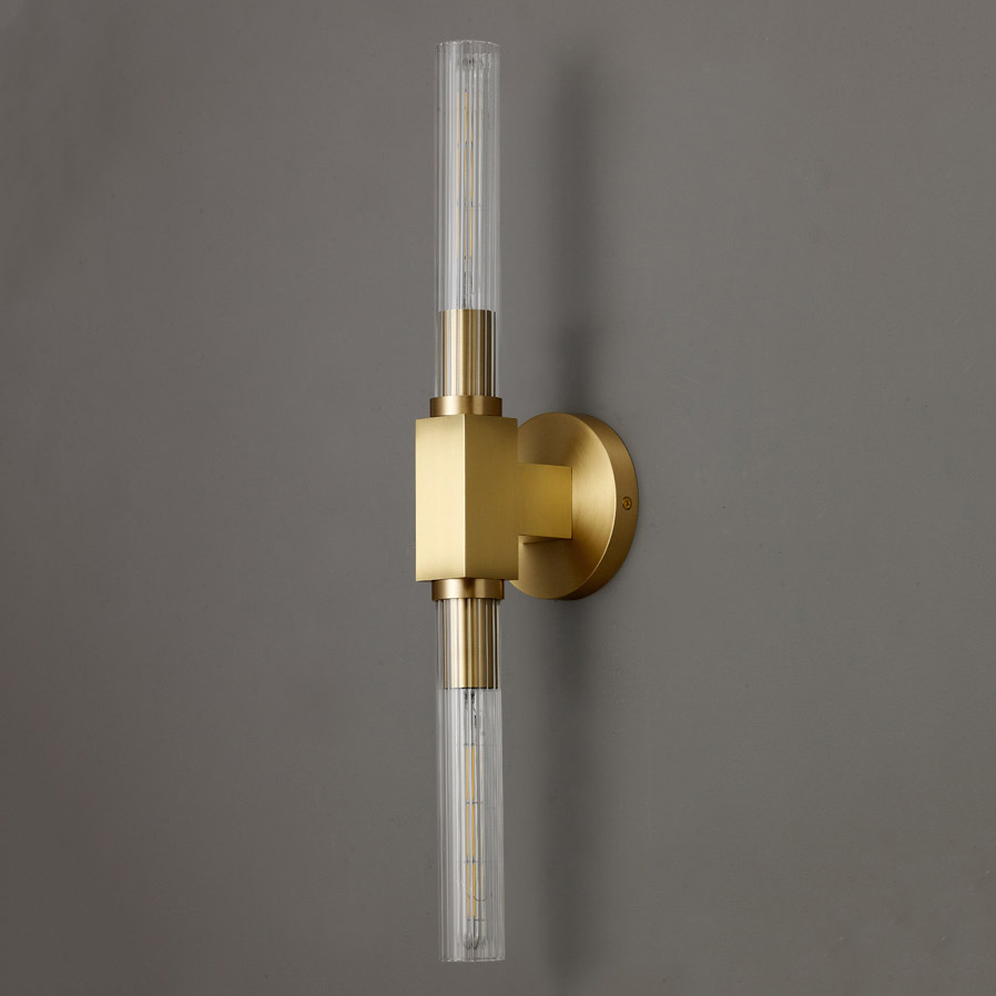 Настенный светильник MERIL by ImperiumLoft