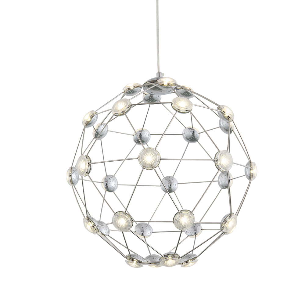 Подвестная люстра JOYA CH by ImperiumLoft