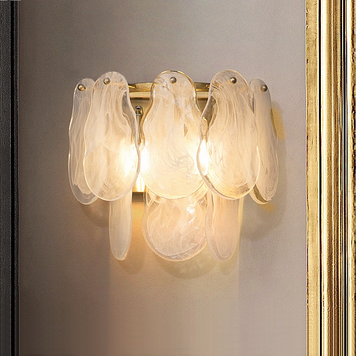 Настенный светильник JULIS WALL by ImperiumLoft