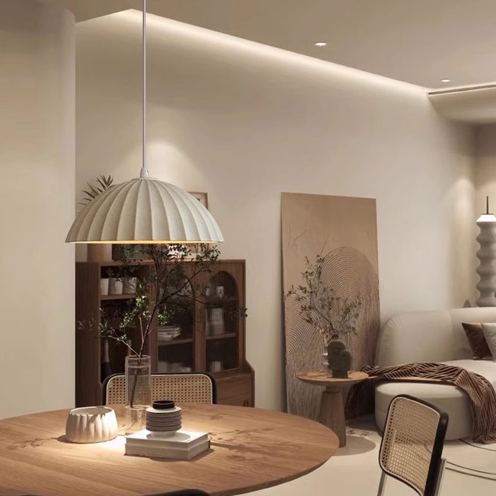 Подвесной светильник YGGE D49,5 by ImperiumLoft