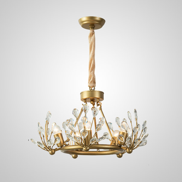 Подвесная люстра MELISSA D91 by ImperiumLoft