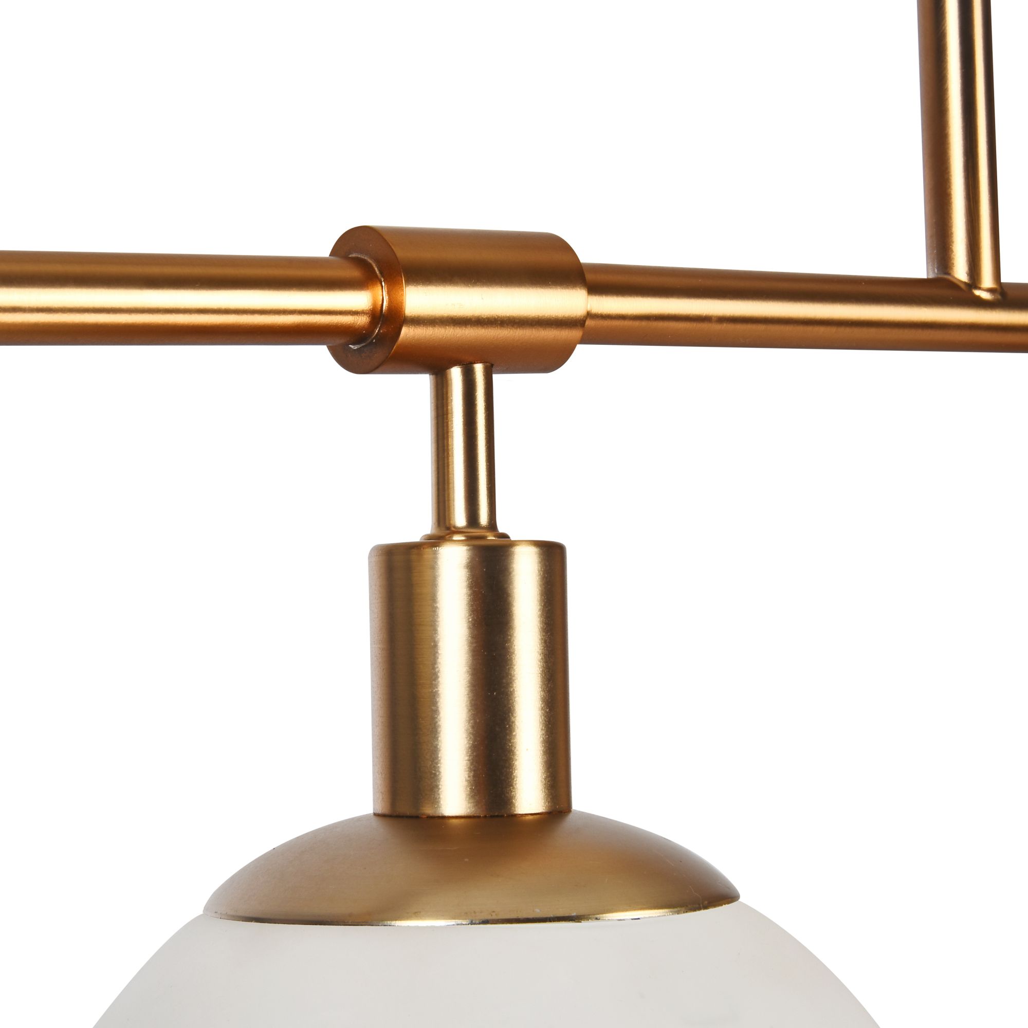 Реечный светильник SAINA LONG by ImperiumLoft