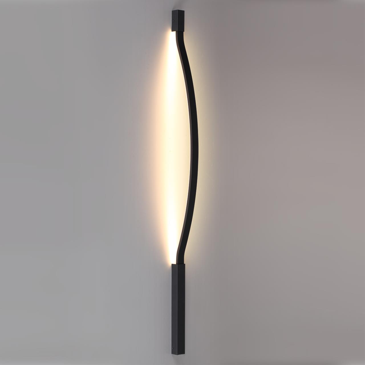 Настенный светильник Odeon Light 7006/100D