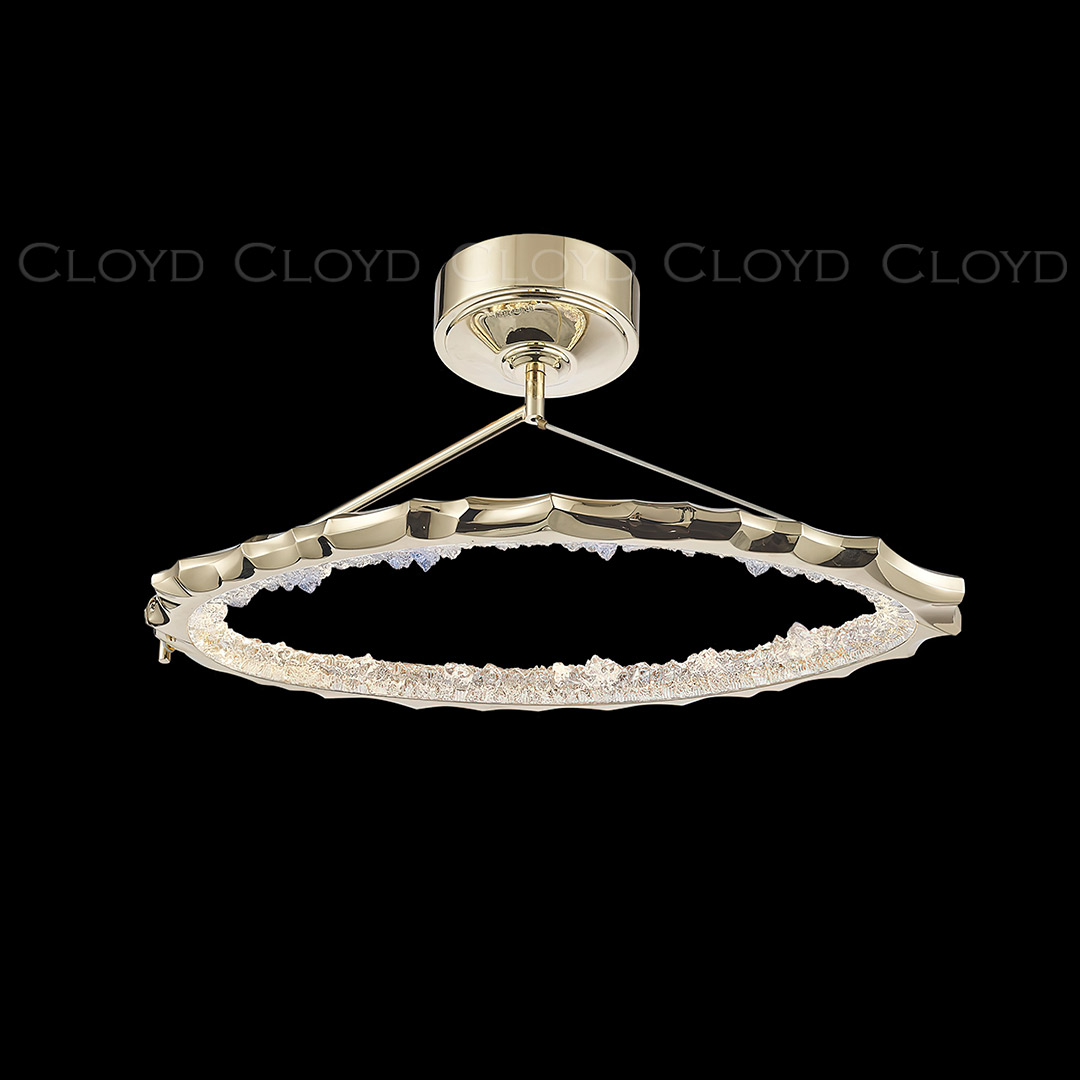 Люстра подвесная Cloyd Esse 11382