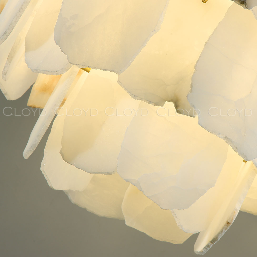 Люстра подвесная Cloyd Knoss 12350