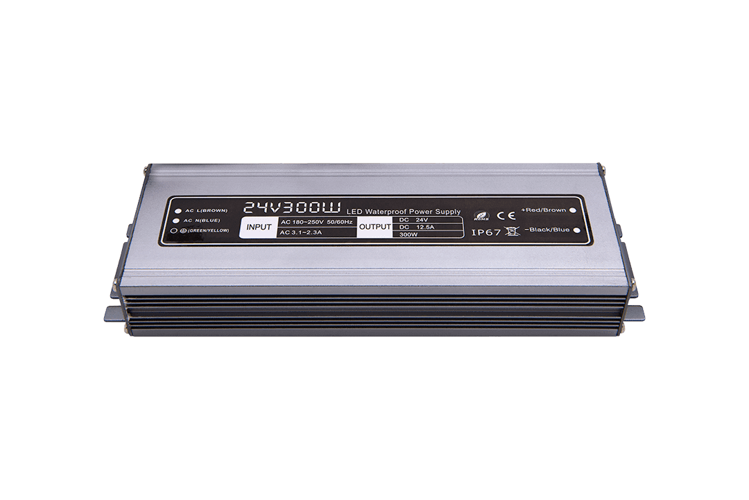 Блок питания SWG MTPW-300-24