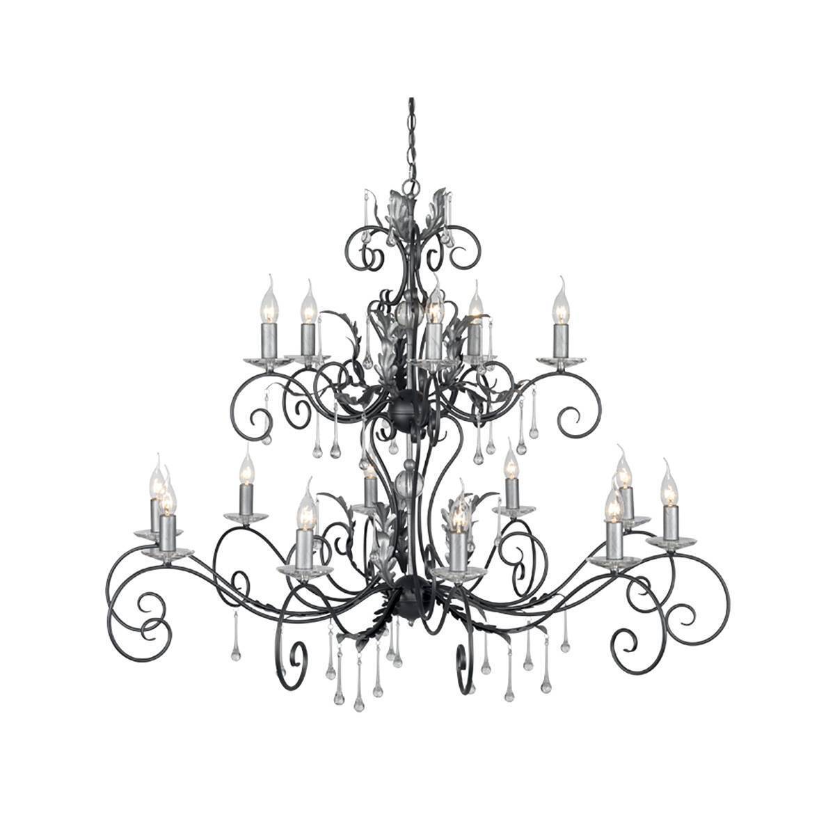 Люстра Elstead OX8