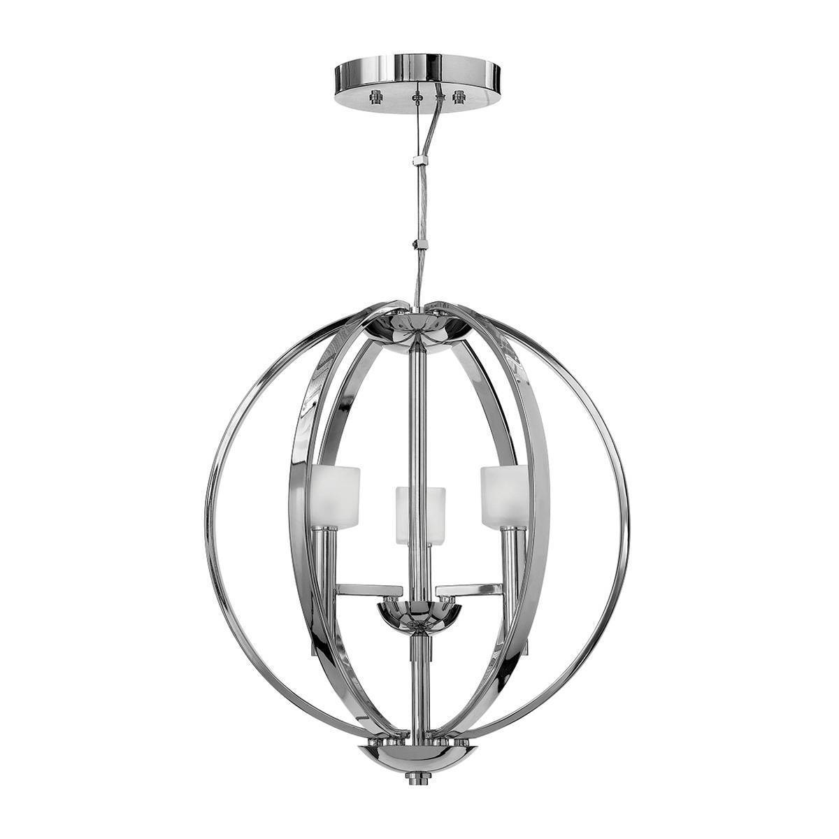 Люстра Hinkley QN-MONDO3