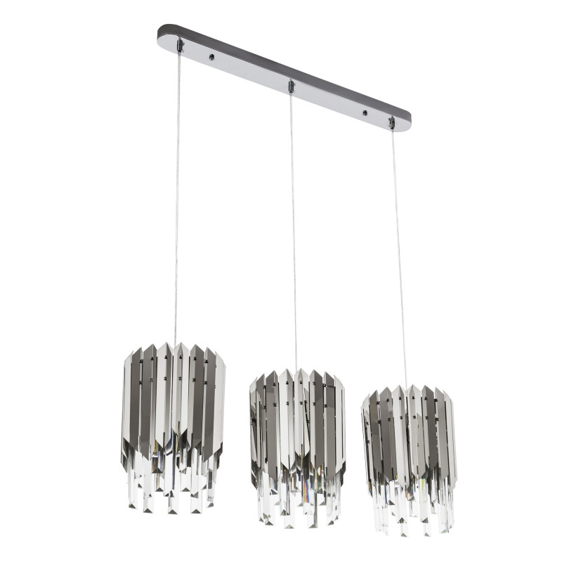 Подвесной светильник MODELUX ML.20207.3R CR